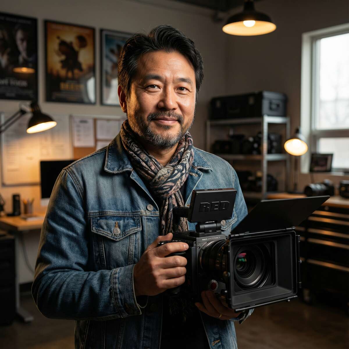 17c一起草摄影指导