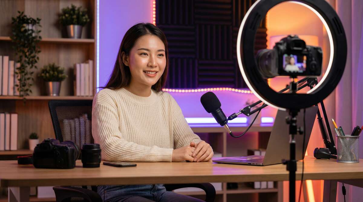 17c一起草 AI剪辑教程视频